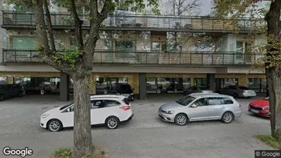 Apartments for rent in Tallinn Kesklinna - Photo from Google Street View