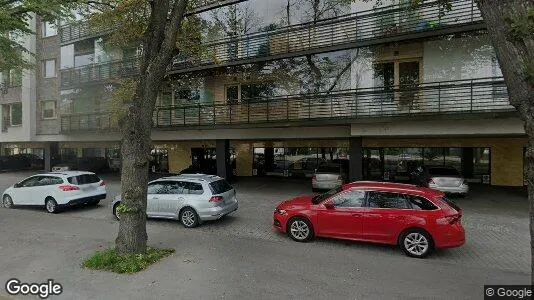 Apartments for rent in Tallinn Kesklinna - Photo from Google Street View