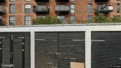 Apartments for rent in Valby - Photo from Google Street View