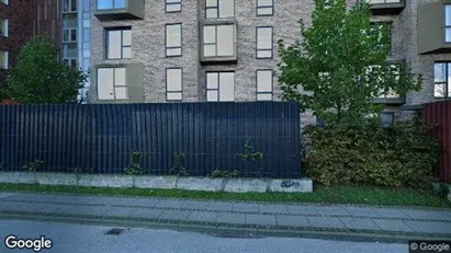 Apartments for rent in Copenhagen SV - Photo from Google Street View