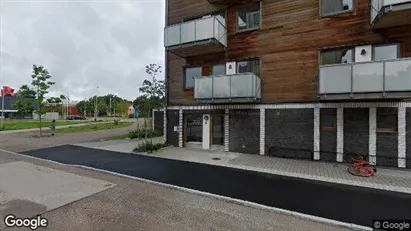 Apartments for rent in Växjö - Photo from Google Street View