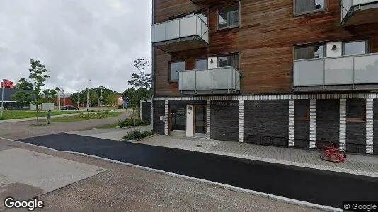 Apartments for rent in Växjö - Photo from Google Street View