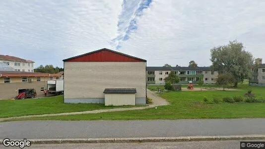 Apartments for rent in Nordanstig - Photo from Google Street View