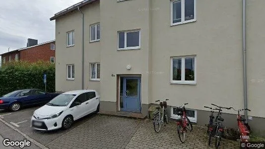 Apartments for rent in Västervik - Photo from Google Street View