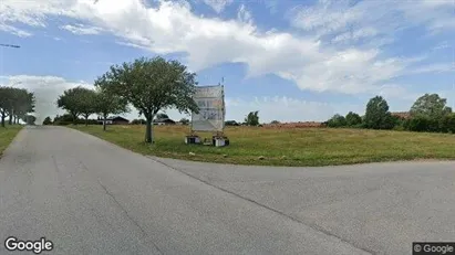 Apartments for rent in Svalöv - Photo from Google Street View