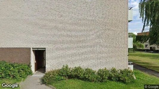 Apartments for rent in Norrköping - Photo from Google Street View