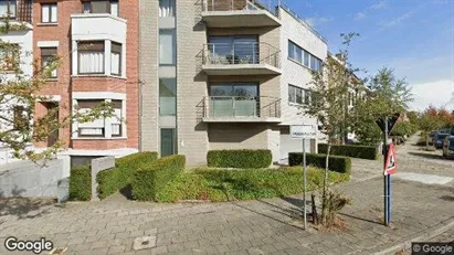 Apartments for rent in Kortrijk - Photo from Google Street View