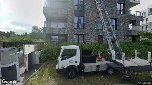 Apartments for rent in Boom - Photo from Google Street View
