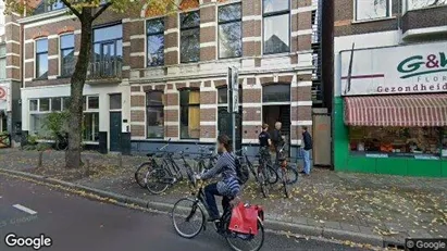 Apartments for rent in Groningen - Photo from Google Street View