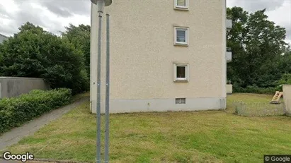 Apartments for rent in Unna - Photo from Google Street View
