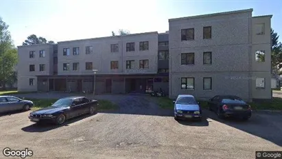 Apartments for rent in Hämeenlinna - Photo from Google Street View