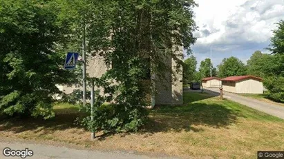 Apartments for rent in Hämeenlinna - Photo from Google Street View
