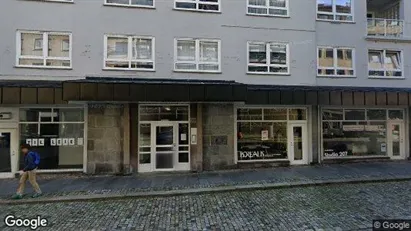 Apartments for rent in Bergen Bergenhus - Photo from Google Street View
