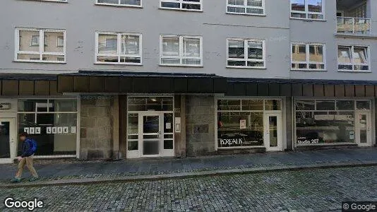 Apartments for rent in Bergen Bergenhus - Photo from Google Street View
