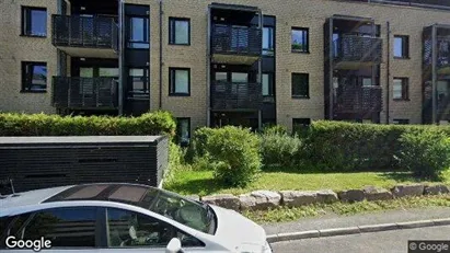 Apartments for rent in Oslo Vestre Aker - Photo from Google Street View