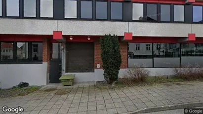 Apartments for rent in Stavanger - Photo from Google Street View