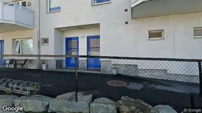 Apartments for rent in Oslo Gamle Oslo - Photo from Google Street View