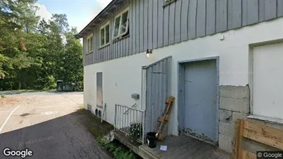 Apartments for rent in Oslo Vestre Aker - Photo from Google Street View