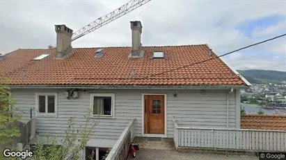Apartments for rent in Bergen Bergenhus - Photo from Google Street View