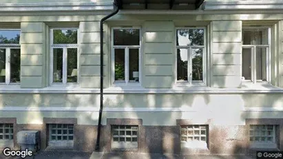 Apartments for rent in Oslo St. Hanshaugen - Photo from Google Street View