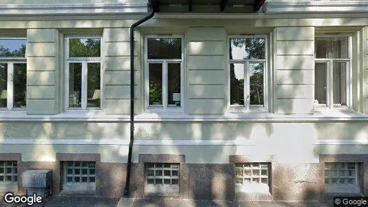 Apartments for rent in Oslo St. Hanshaugen - Photo from Google Street View