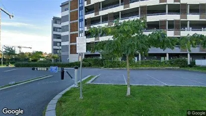 Apartments for rent in Bærum - Photo from Google Street View