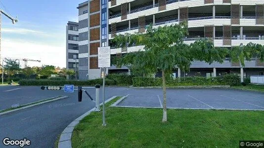 Apartments for rent in Bærum - Photo from Google Street View