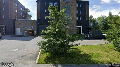 Apartments for rent in Oslo Søndre Nordstrand - Photo from Google Street View