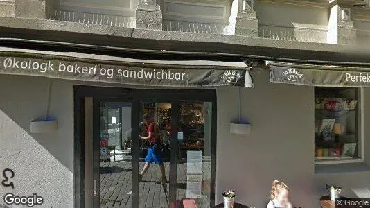 Apartments for rent in Bergen Bergenhus - Photo from Google Street View