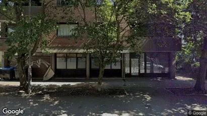 Apartments for rent in Oslo Nordstrand - Photo from Google Street View