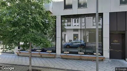 Apartments for rent in Oslo Gamle Oslo - Photo from Google Street View