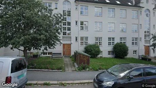 Apartments for rent in Oslo Grünerløkka - Photo from Google Street View