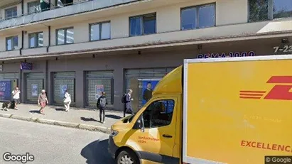 Rooms for rent in Oslo Frogner - Photo from Google Street View