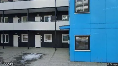 Apartments for rent in Oslo Søndre Nordstrand - Photo from Google Street View