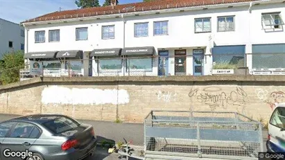 Apartments for rent in Oslo Nordstrand - Photo from Google Street View