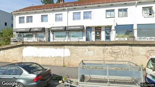 Apartments for rent in Oslo Nordstrand - Photo from Google Street View