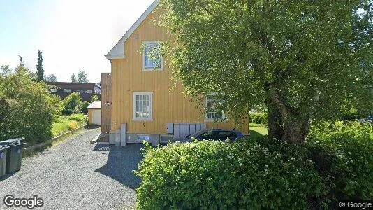 Apartments for rent in Trondheim Midtbyen - Photo from Google Street View