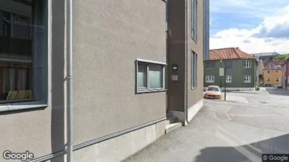 Apartments for rent in Trondheim Midtbyen - Photo from Google Street View