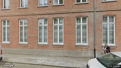 Apartments for rent in Herentals - Photo from Google Street View