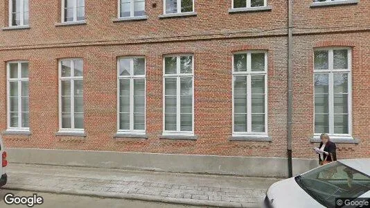 Apartments for rent in Herentals - Photo from Google Street View