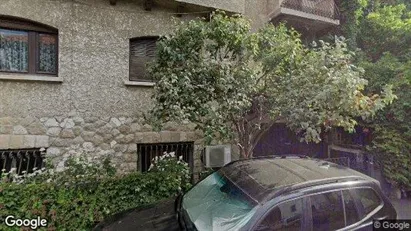Apartments for rent in Bucharest - Sectorul 1 - Photo from Google Street View