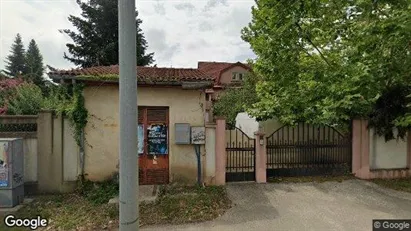 Apartments for rent in Voluntari - Photo from Google Street View