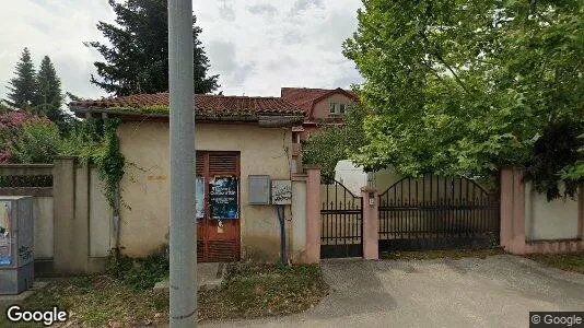 Apartments for rent in Voluntari - Photo from Google Street View