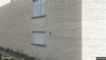 Apartments for rent in Sint-Niklaas - Photo from Google Street View
