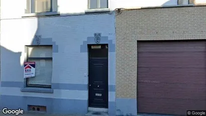 Apartments for rent in Tienen - Photo from Google Street View