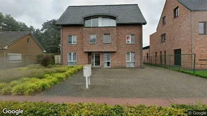 Apartments for rent in Hoogstraten - Photo from Google Street View
