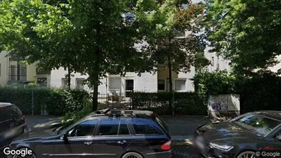 Apartments for rent in Dresden - Photo from Google Street View