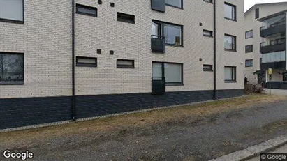 Apartments for rent in Mikkeli - Photo from Google Street View