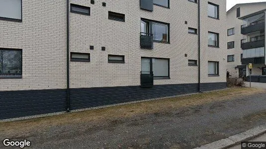 Apartments for rent in Mikkeli - Photo from Google Street View