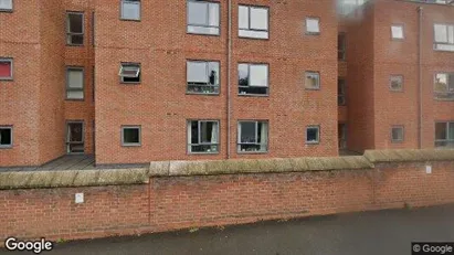Apartments for rent in Norwich - Norfolk - Photo from Google Street View